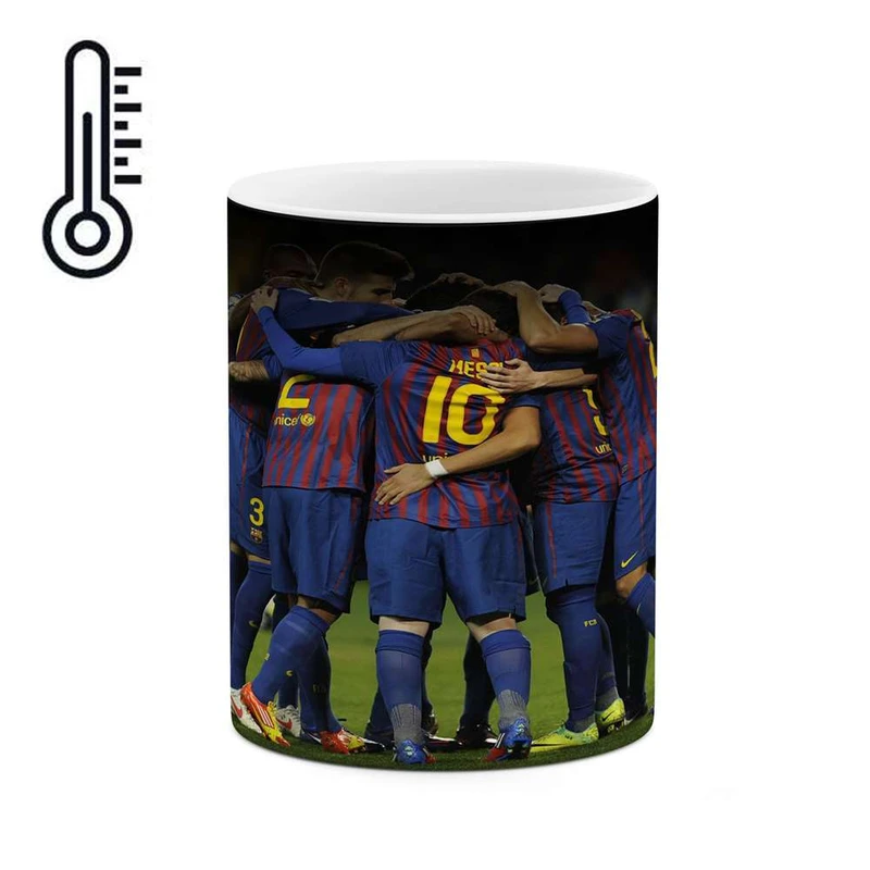 ماگ حرارتی کاکتی مدل ورزشی کد  mgh12666