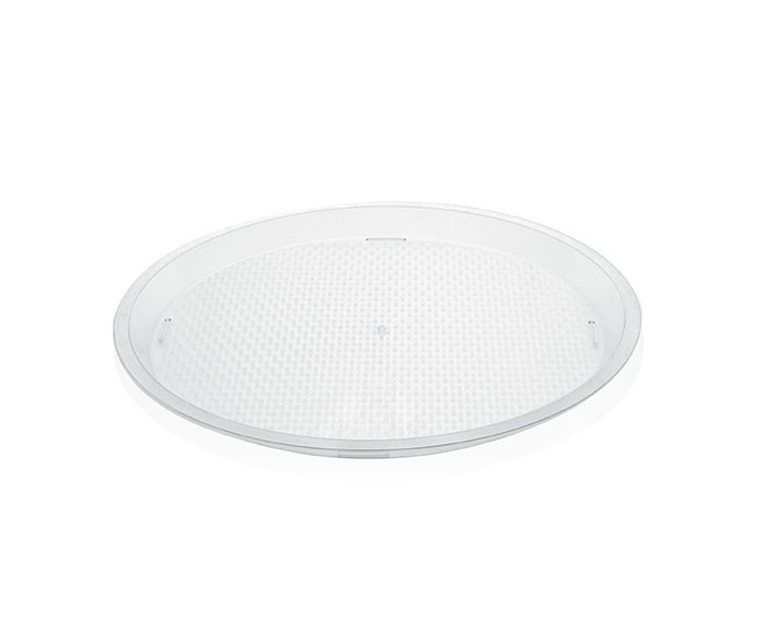 سینی یکبار مصرف کوشا مدل درنیکا کد T0703