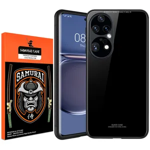 Samurai GC Case For Huawei P50 Pro