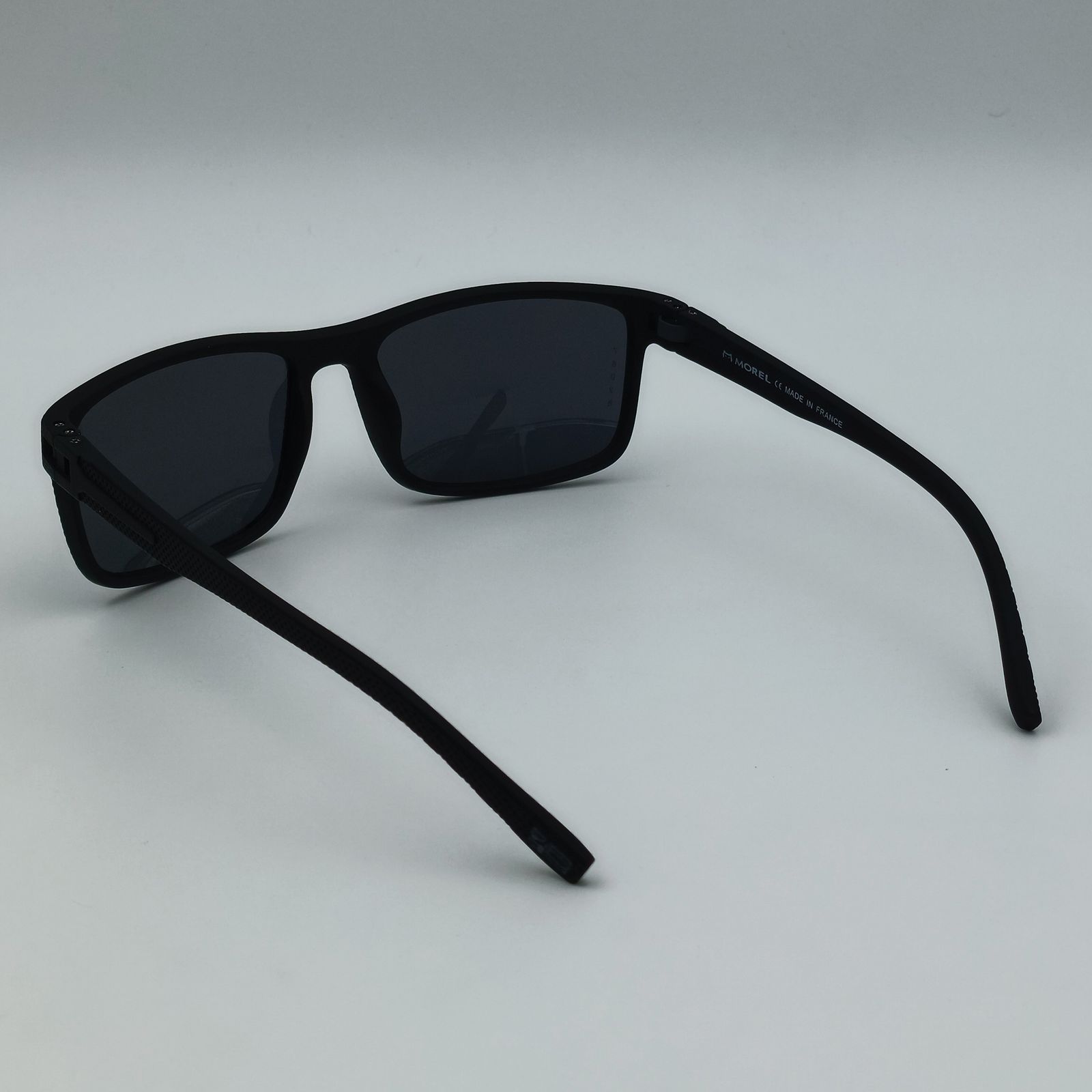 عینک آفتابی مورل مدل 78028 POLARIZED -  - 5