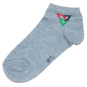 جوراب ساق کوتاه دخترانه مدل 5460
