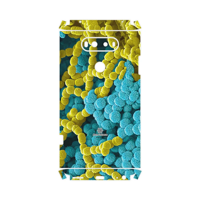 برچسب پوششی ماهوت مدل Atom Universe 1-FullSkin مناسب برای گوشی موبایل ال جی V20