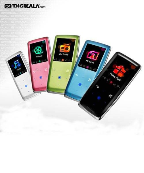 سامسونگ یپ اس 3 - 8 گیگابایت 2