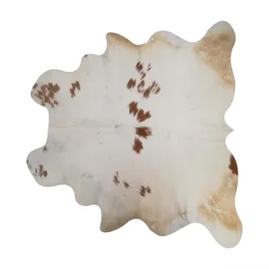 فرش پوست طبیعی کمالی مدل AA-00198