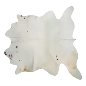 فرش پوست طبیعی کمالی مدل AA-00200