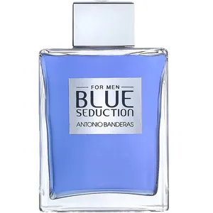 Antonio Banderas Blue Eau De Toilette For Men 200ml