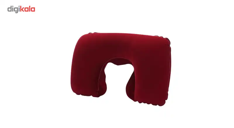 ست بالش بادی و چشم بند مدل TS3