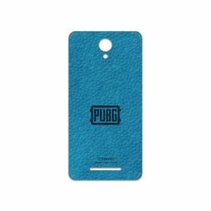 MAHOOT BL-PUBG Cover Sticker for Xiaomi Redmi Note 2