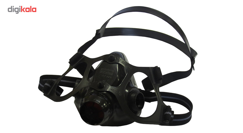 ماسک شیمیایی نیم صورت نورث مدل 7700 سایز L