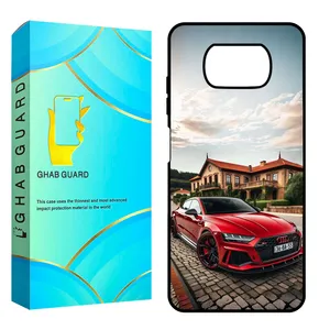 Ghab Guard GCHPX3 Cover For Xiaomi Poco X3 / X3 Pro 