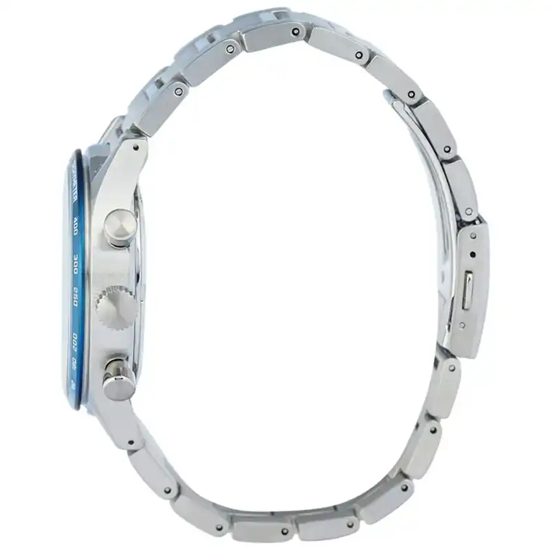 ساعت مچی عقربه‌ای مردانه سیکو مدل SSB445P1