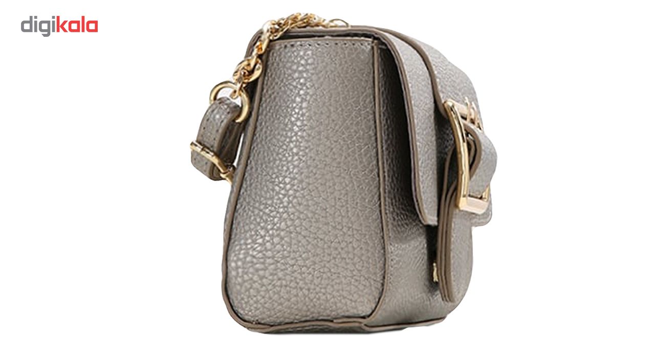 خرید اینترنتی با تخفیف ویژه کیف رودوشی زنانه دوروتی پرکینز مدل PEWTER