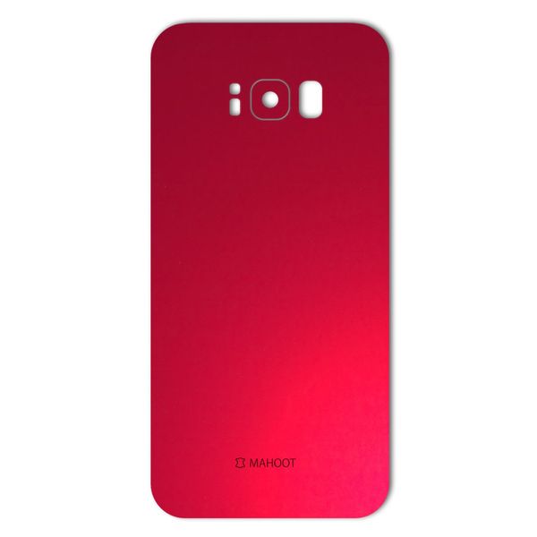برچسب پوششی ماهوت مدلColor Special مناسب برای گوشی Samsung S8 Plus برچسب پوششی ماهوت مدلColor Special مناسب برای گوشی Samsung S8 Plus