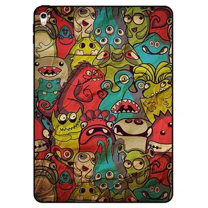 Megafone Monster 0101 Cover For Tablet Apple iPad Pro 9.7 2016