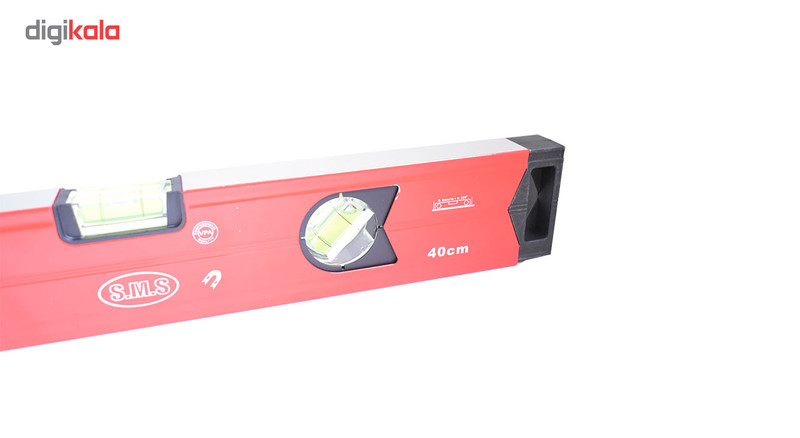 تراز 40 سانتی متری اس ام اس مدل 002