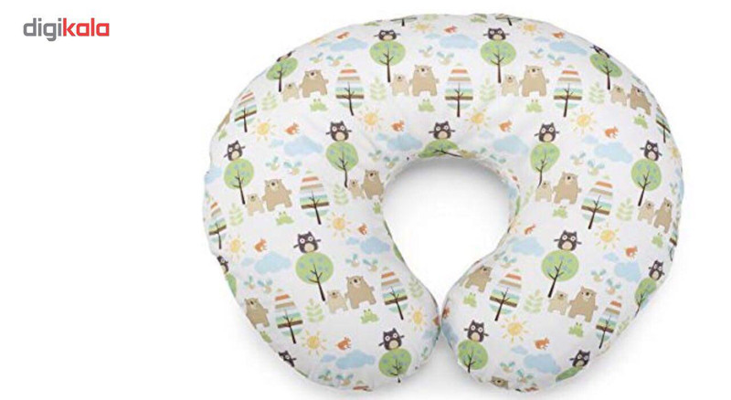 بالش شیردهی چیکو مدل باپی