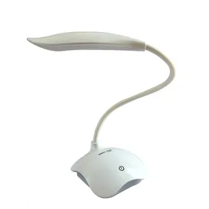 چراغ مطالعه لمسی اسمال سان نفیس گالری مدل np20