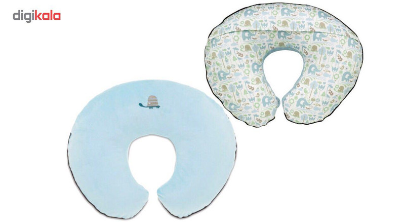 بالش شیردهی چیکو مدل باپی