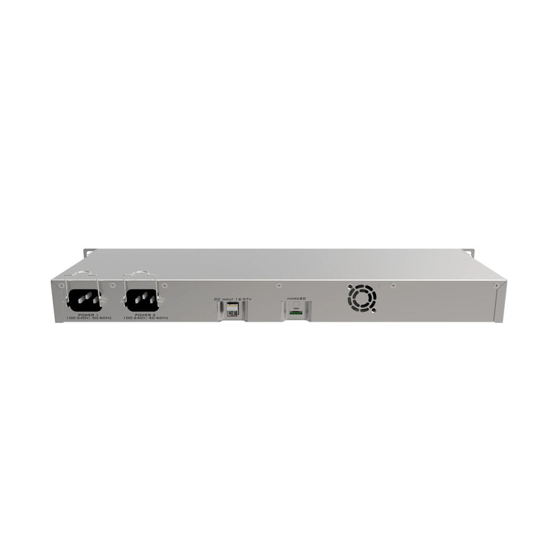 روتر میکروتیک مدل RB1100AHx4- Dude Edition