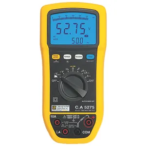 مولتی متر دیجیتال کاوین آرنوکس مدل ca5275