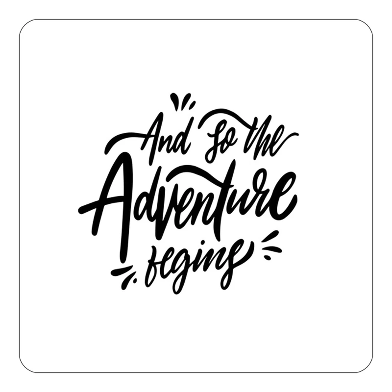 مگنت کاکتی طرح جملات انگیزشی و مثبت مدل mp25083