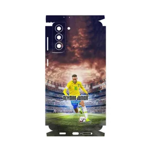 MAHOOT Neymar-FullSkin Cover Sticker for Samsung Galaxy S21 Plus 5G