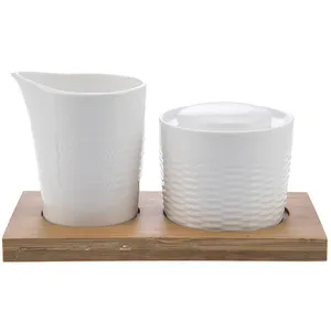 شکر ریز و قندان بی.وی.کی مدل P562209+P374208