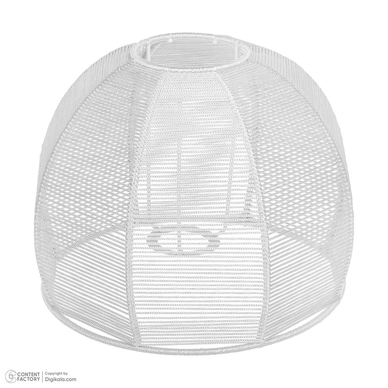 شید آباژور مدل نیم کره 8