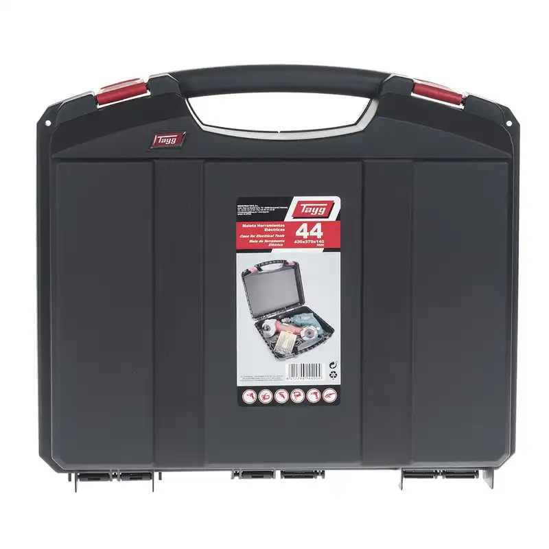 جعبه ابزار تایگ مدل 44
