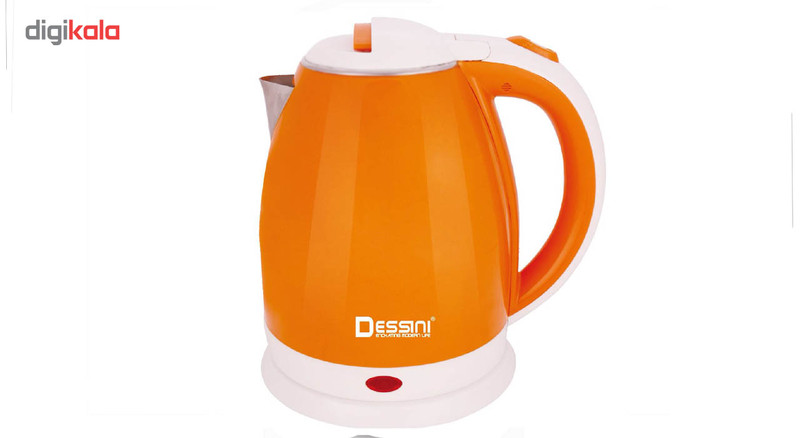 چای ساز دسینی مدل KD880