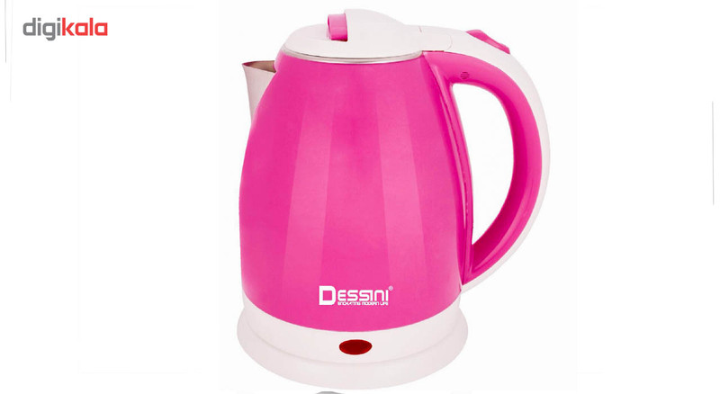 چای ساز دسینی مدل KD880