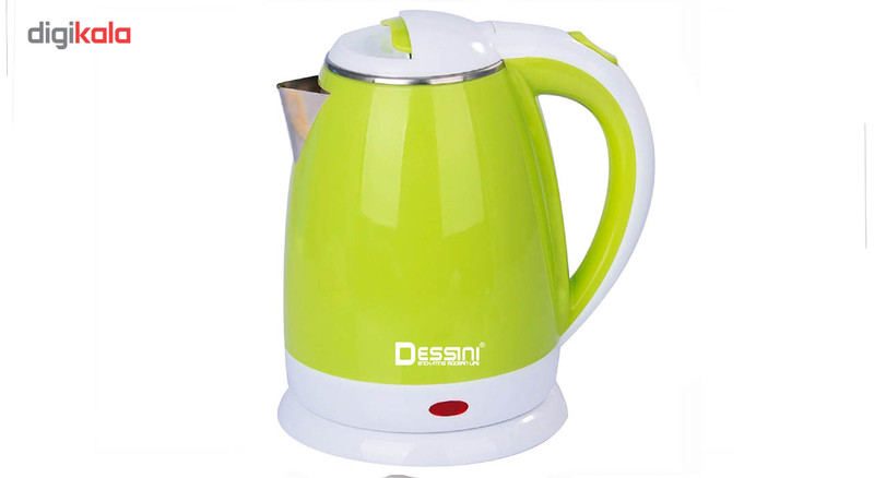 چای ساز دسینی مدل KD880