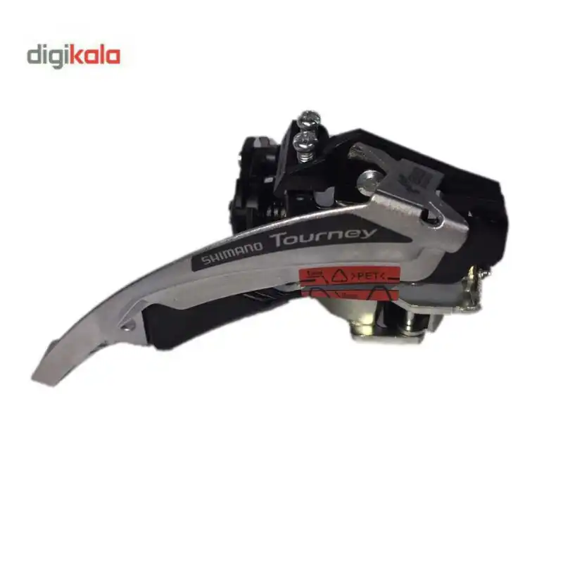 طبق عوض كن دوچرخه شيمانو مدل تورني