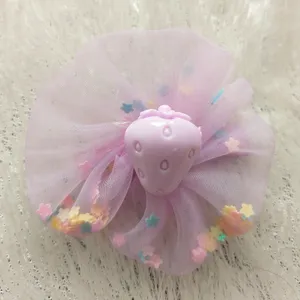 گیره مو دخترانه مدل ملیسا