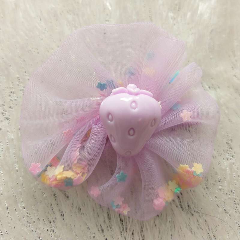 گیره مو دخترانه مدل ملیسا