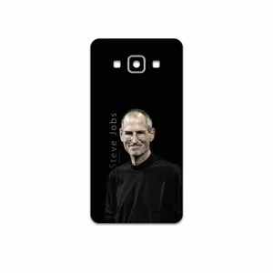 MAHOOT Steve Jobs Cover Sticker for Samsung Galaxy A5 2015
