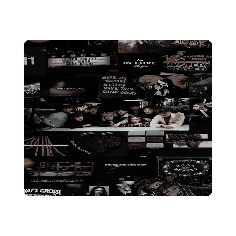 ماوس پد طرح اکسو کد px18