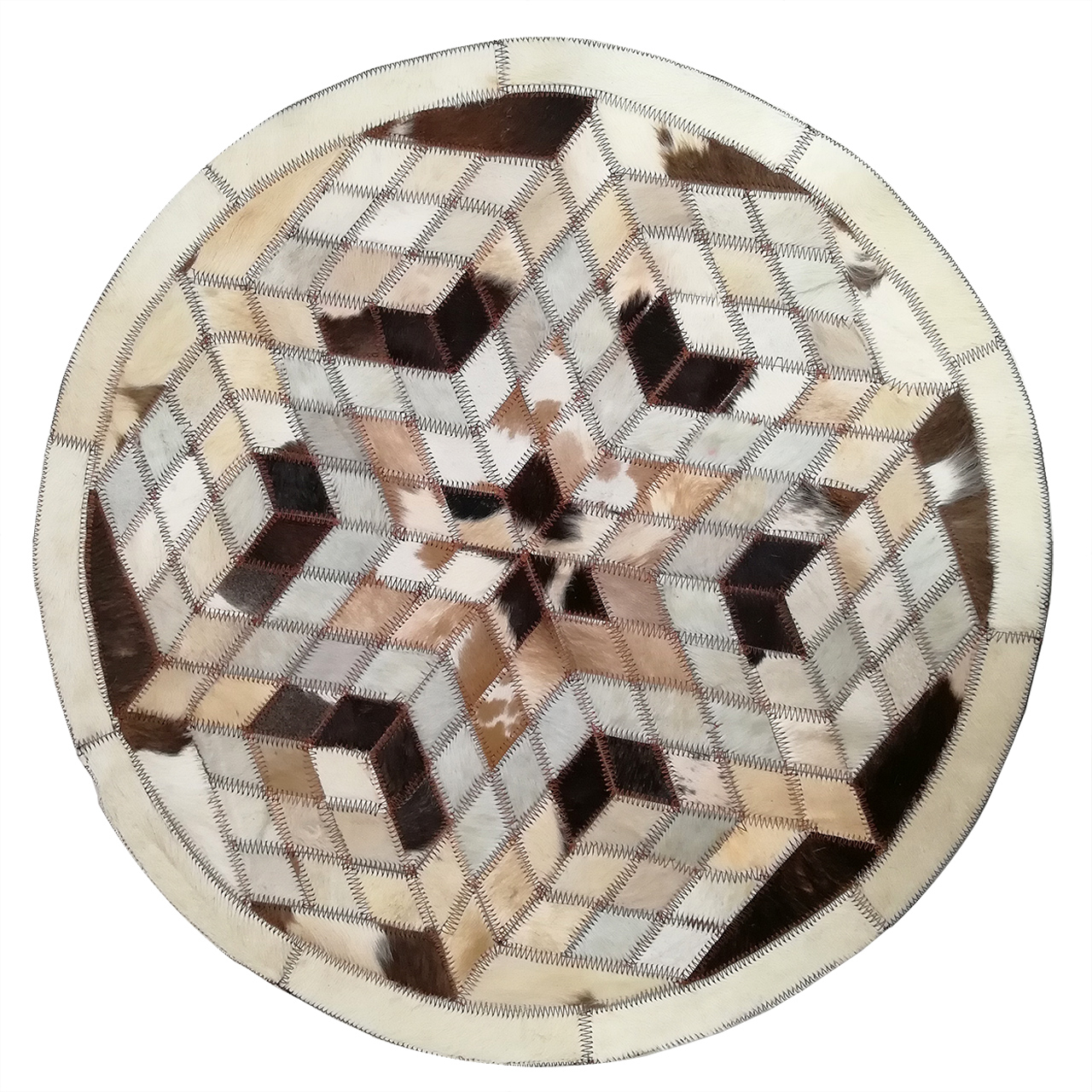 پادری کلاژ پوست کمالی مدل AD-00021