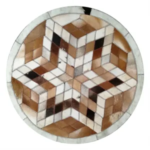 پادری کلاژ پوست کمالی مدل AD-00022