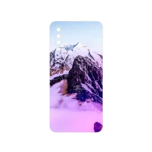 MAHOOT Mountaintop Cover Sticker for Samsung Galaxy A30s