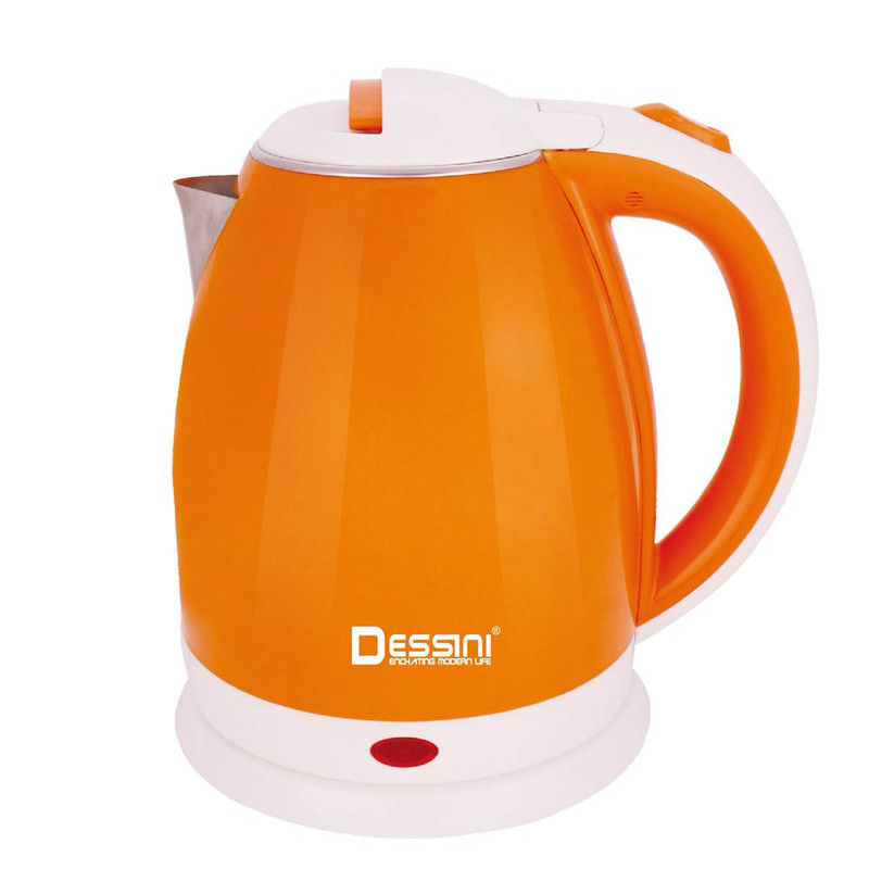 چای ساز دسینی مدل KD880