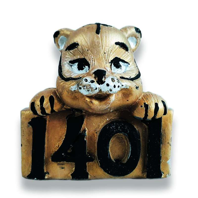 تندیس مدل ببر کد 1401