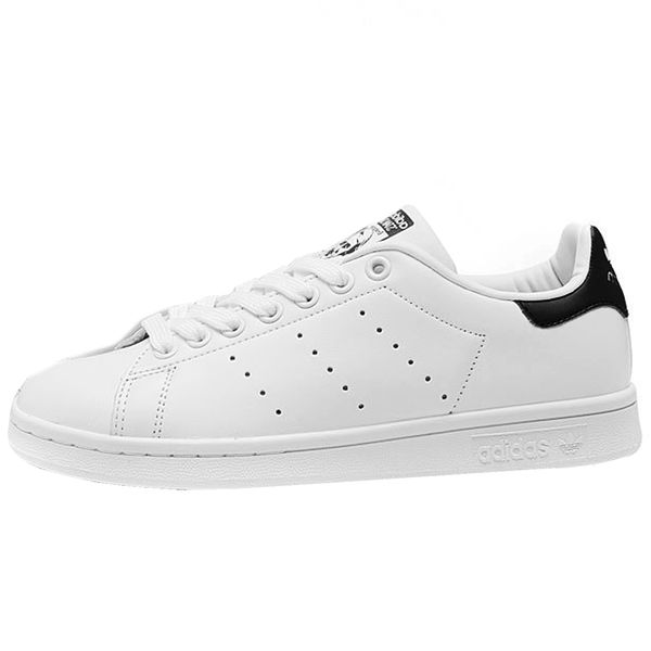کفش ورزشی راحتی زنانه آدیداس مدل Stan smith کفش ورزشی راحتی زنانه آدیداس مدل Stan smith