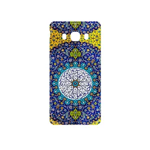 MAHOOT Iran Tile 13 Cover Sticker for Samsung Galaxy J5 2016