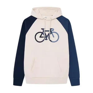 هودی ورزشی مردانه اسپرینگ فیلد مدل SP0096519