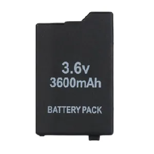 باتری کنسول بازی PSP مدل PBSL