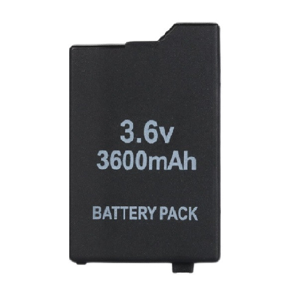 باتری کنسول بازی PSP مدل PBSL