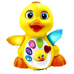 بازی آموزشی هولا مدل اردک کد 080