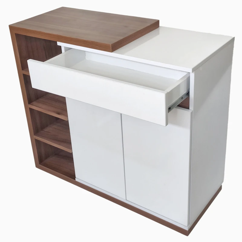 عکس شماره 4 : جاکفشی مدل لوکس کد 7580