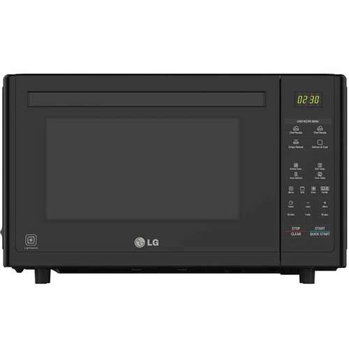 مایکروویو ال جی مدل SC-3242